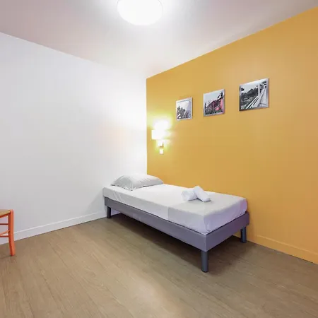 Belambra Clubs Montpezat - Le Verdon Hotell 3*