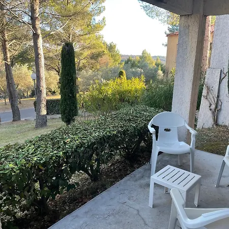 Hotell Belambra Clubs Montpezat - Le Verdon Montagnac (Alpes-de-Haute-Provence)