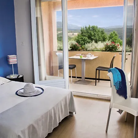 Belambra Clubs Montpezat - Le Verdon Hotell