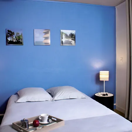 Belambra Clubs Montpezat - Le Verdon 3*