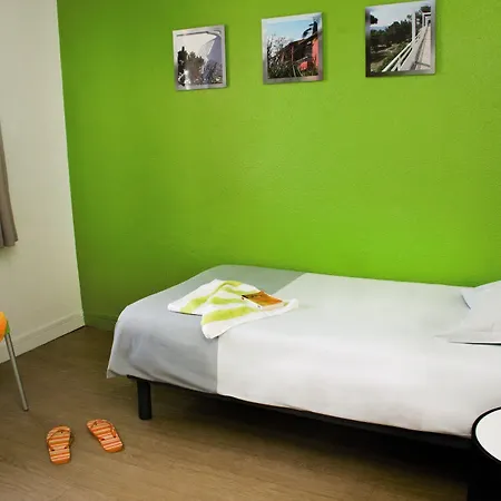 Belambra Clubs Montpezat - Le Verdon