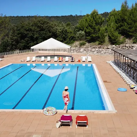 Hotell Belambra Clubs Montpezat - Le Verdon 3*