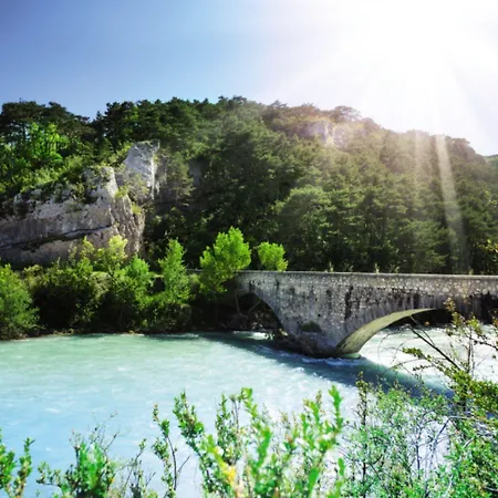 Belambra Clubs Montpezat - Le Verdon Hotell 3*