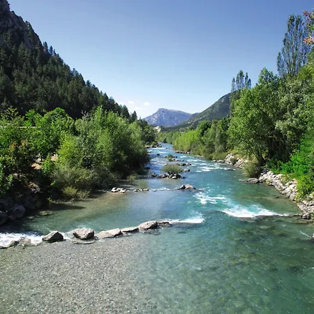 Belambra Clubs Montpezat - Le Verdon Hotel Montagnac (Alpes-de-Haute-Provence)