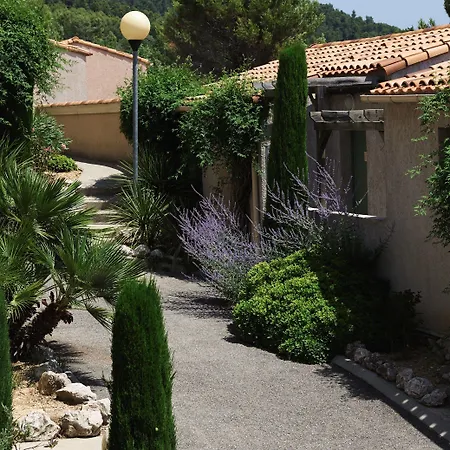 Hotell Belambra Clubs Montpezat - Le Verdon Montagnac (Alpes-de-Haute-Provence)