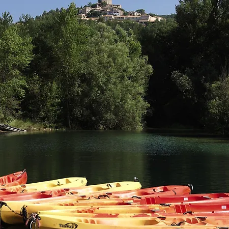 Belambra Clubs Montpezat - Le Verdon Hotell