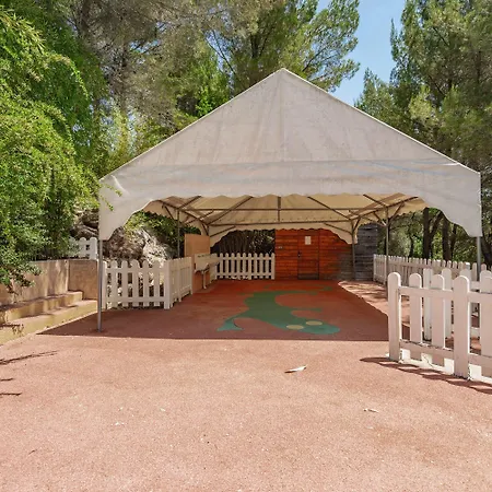 Belambra Clubs Montpezat - Le Verdon Hotell