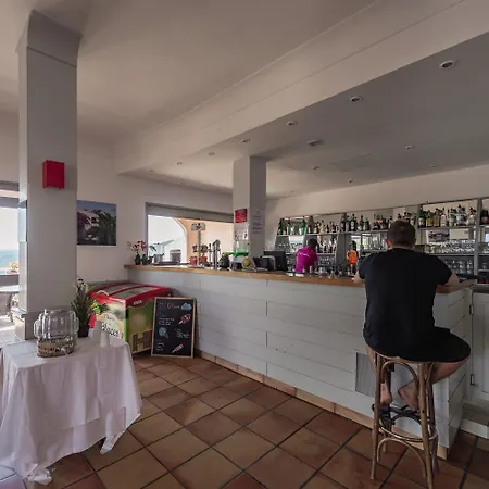 Belambra Clubs Montpezat - Le Verdon Hotell