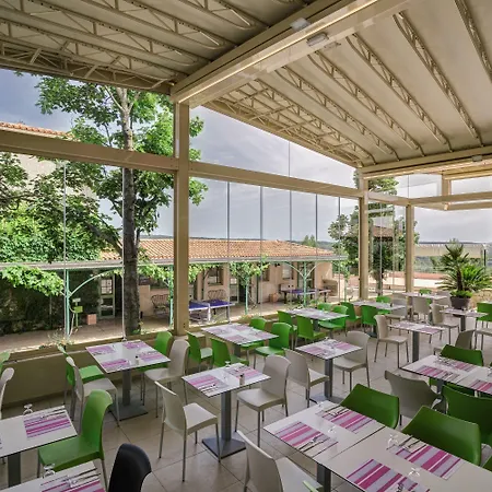 Belambra Clubs Montpezat - Le Verdon Hotell Montagnac (Alpes-de-Haute-Provence)