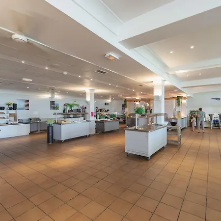 Belambra Clubs Montpezat - Le Verdon Ξενοδοχείο