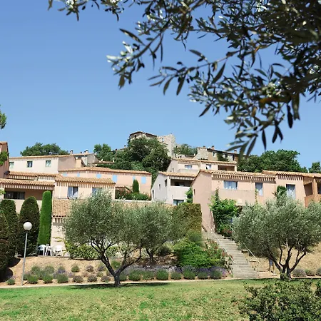 Belambra Clubs Montpezat - Le Verdon 3* Монтаньяк