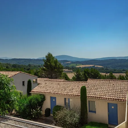 Belambra Clubs Montpezat - Le Verdon Hotell Montagnac (Alpes-de-Haute-Provence)