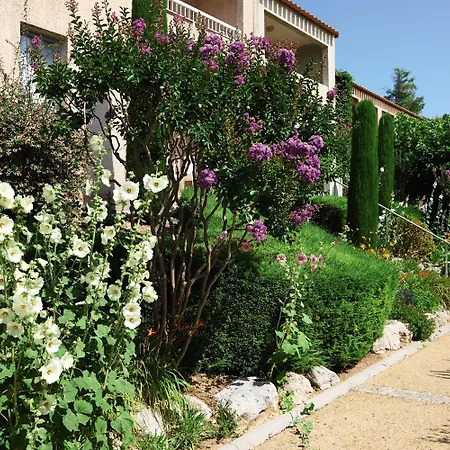 Belambra Clubs Montpezat - Le Verdon Hotell Montagnac (Alpes-de-Haute-Provence)