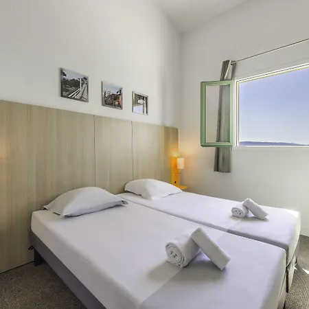 Hotell Belambra Clubs Montpezat - Le Verdon