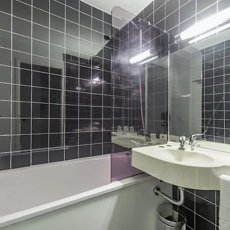 Belambra Clubs Montpezat - Le Verdon 3*