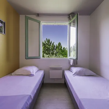 Belambra Clubs Montpezat - Le Verdon Hotell Montagnac (Alpes-de-Haute-Provence)