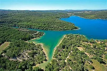 Belambra Clubs Montpezat - Le Verdon Ξενοδοχείο Montagnac (Alpes-de-Haute-Provence)