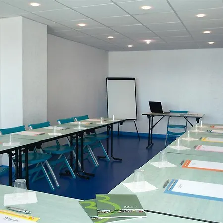 Belambra Clubs Montpezat - Le Verdon Hotell