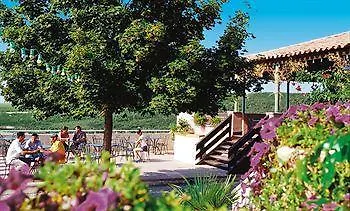 Belambra Clubs Montpezat - Le Verdon 3* مونتاينا
