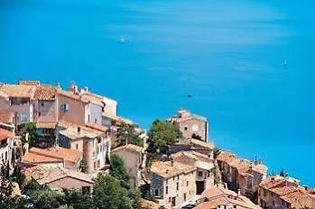 Ξενοδοχείο Belambra Clubs Montpezat - Le Verdon