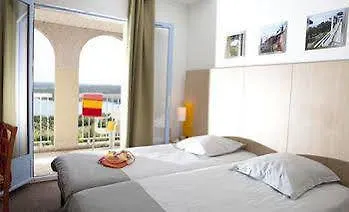 Belambra Clubs Montpezat - Le Verdon 3* مونتاينا