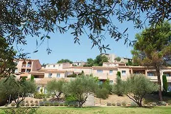 Belambra Clubs Montpezat - Le Verdon مونتاينا