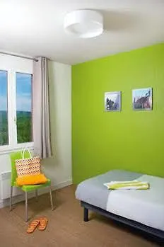 Belambra Clubs Montpezat - Le Verdon Hotell