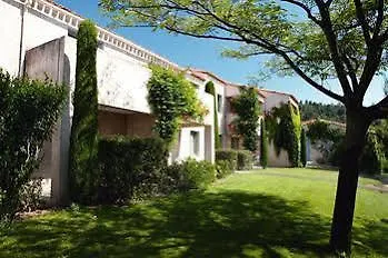 Hotell Belambra Clubs Montpezat - Le Verdon Montagnac (Alpes-de-Haute-Provence)