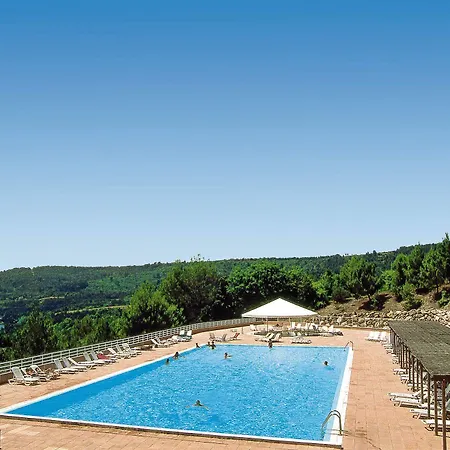 Hotell Belambra Clubs Montpezat - Le Verdon Montagnac (Alpes-de-Haute-Provence)