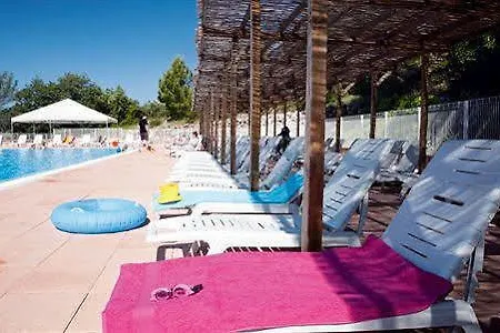 Belambra Clubs Montpezat - Le Verdon 몽타냑
