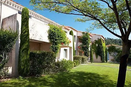 Belambra Clubs Montpezat - Le Verdon 호텔 3*