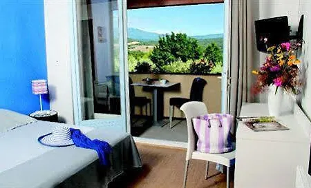 Belambra Clubs Montpezat - Le Verdon 3* 몽타냑