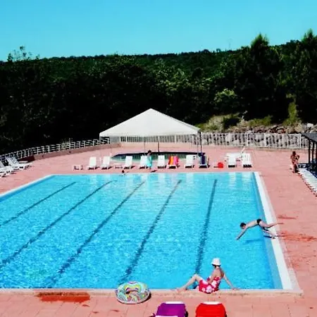 Hotell Belambra Clubs Montpezat - Le Verdon 3*