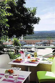 Otel Belambra Clubs Montpezat - Le Verdon