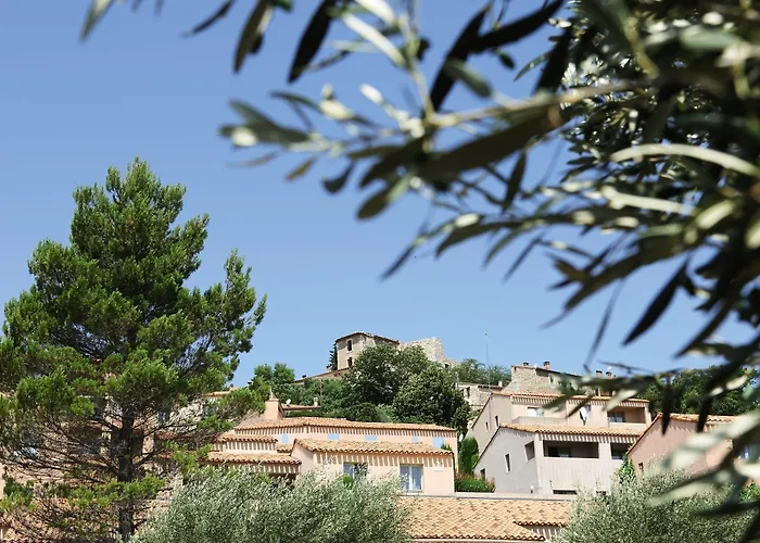 Belambra Clubs Montpezat - Le Verdon 3*