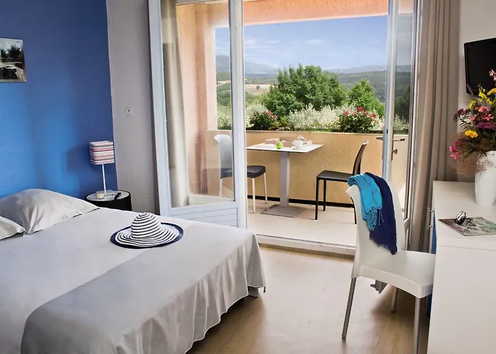 Belambra Clubs Montpezat - Le Verdon Hotel