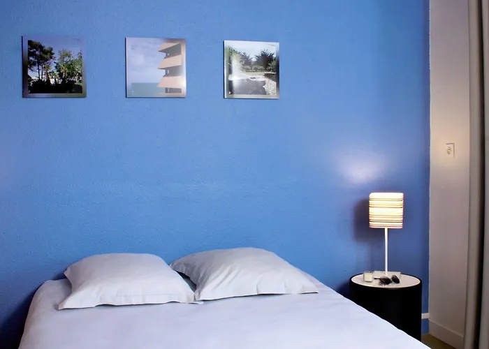 Belambra Clubs Montpezat - Le Verdon 3*