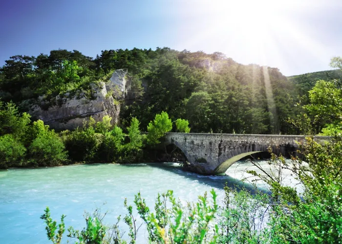 Belambra Clubs Montpezat - Le Verdon Hotel 3*