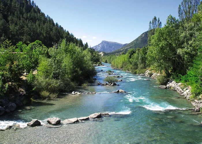 Belambra Clubs Montpezat - Le Verdon Hotel Montagnac (Alpes-de-Haute-Provence)