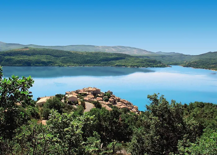 Belambra Clubs Montpezat - Le Verdon