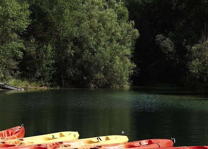 Belambra Clubs Montpezat - Le Verdon Hotel