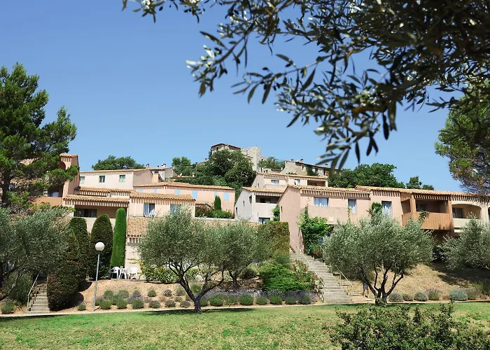 Belambra Clubs Montpezat - Le Verdon 3* Montagnac (Alpes-de-Haute-Provence)