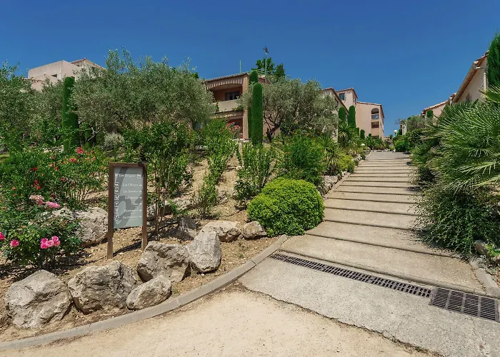 Belambra Clubs Montpezat - Le Verdon 3*