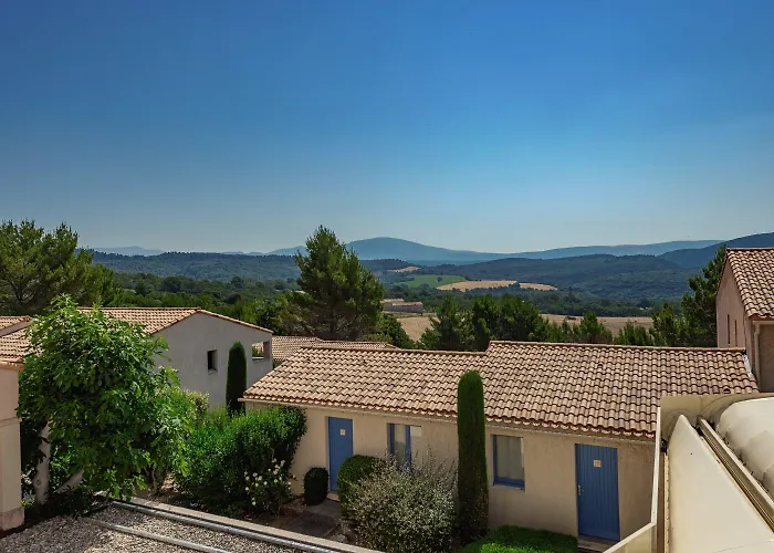 Belambra Clubs Montpezat - Le Verdon Hotel Montagnac (Alpes-de-Haute-Provence)