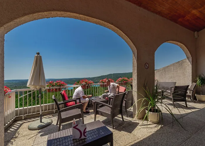 Belambra Clubs Montpezat - Le Verdon Montagnac (Alpes-de-Haute-Provence)