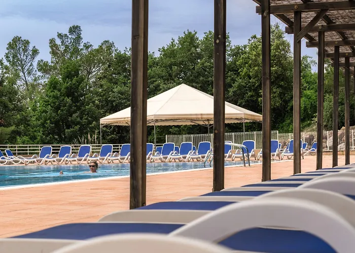 Belambra Clubs Montpezat - Le Verdon