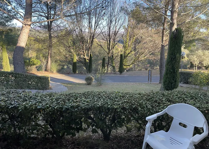 Hotel Belambra Clubs Montpezat - Le Verdon 3*