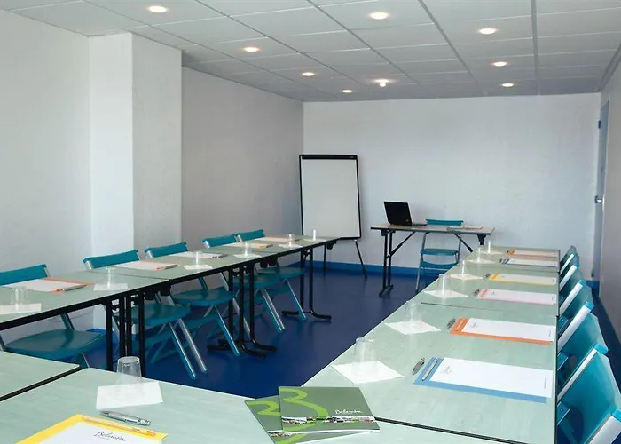 Belambra Clubs Montpezat - Le Verdon Hotel