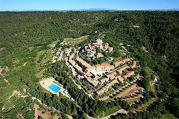 Belambra Clubs Montpezat - Le Verdon Hotel 3*
