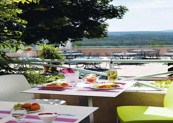 Belambra Clubs Montpezat - Le Verdon Montagnac (Alpes-de-Haute-Provence)